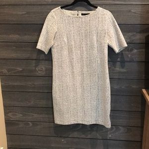 Banana Republic shift dress